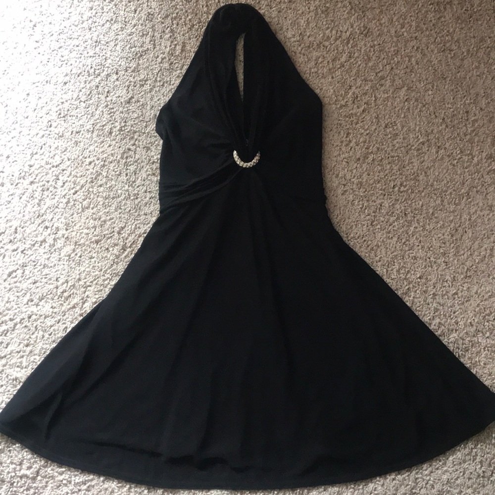 Lillie Rubin Marilyn Monroe Style Dress